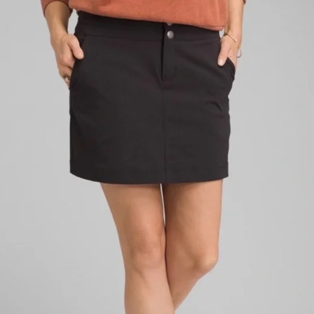 Prana | Skort